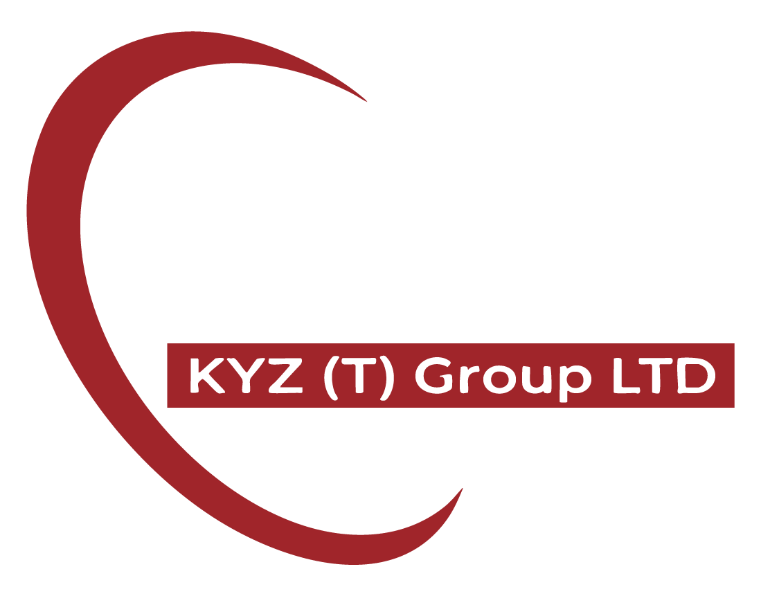 KYZ (T) Group LTD